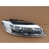 Audi q7 фара правый ксенон 4l 4l0 2005 - 2009