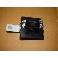 Блок управления yaris p9 1.4 d4d рестайлинг pz464b042301