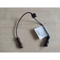 Audi a8 d5 провода камеры 4n0971192e