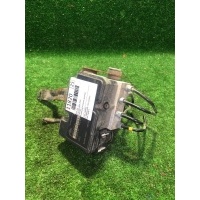 Блок abs (Блок АБС) Ford Fiesta 2016 1565389