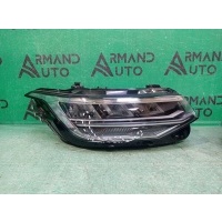 Фара Volkswagen Tiguan 2 2020-нв 5NB941036C
