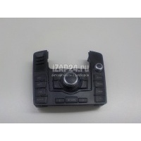 Блок кнопок VAG Q7 [4L] (2005 - 2015) 4L0919610H77