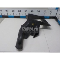 Направляющая переднего бампера правая VAG Q7 [4L] (2005 - 2015) 4l0807284