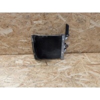 Радиатор маленькое audi a8 d2 рестайлинг 3.3 4d0145804b
