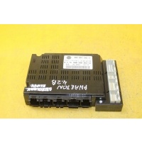 Блок блок управления кондиционера volkswagen phaeton 3d0907040h