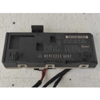 Блок управления крышкой багажника Mercedes S W221 2013 a2218703995