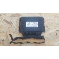 Блок блок управления pdc мерседес gl x164 мл w164 w251