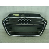 Решетка радиатора Audi A3 III (8V) Рест. (2016) 2016 8V3853651AA3FZ