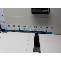 Накладка двери задней правой VAG Q7 [4L] (2005 - 2015) 4L0839902Y9B