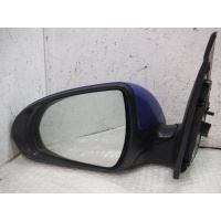 Зеркало левое Hyundai Solaris 2 2017- 87610H5110