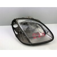 Фара правый переднего переднее мерседес slk r170