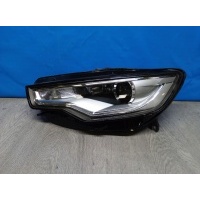 Фара левая Audi A6 4 C7 2011-2018 4G0941043C