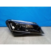 Фара правая Skoda Superb 3 2015-нв 3V1941018A