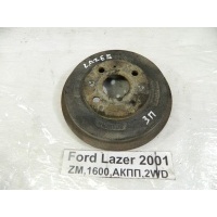Барабан тормозной Ford Lazer BJ5P 2001 B59626251D