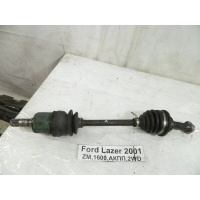 Привод Ford Lazer BJ5P 2001 FA502560XB