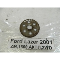 Шайба маховика Ford Lazer BJ5P 2001 GF0119025