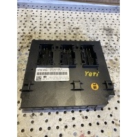 Блок комфорта Skoda Yeti 1.2 1K0937086R