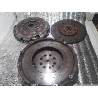 Диск сцепления Hyundai i30 2009 41100 23580