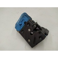 Замок двери передней левой Volvo S80 1999 30663040