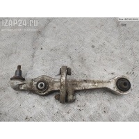 Рычаг подвески передний левый Volkswagen Passat B5 2000 8D0407151E