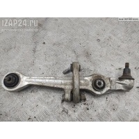 Рычаг подвески передний левый Volkswagen Passat B5 2000 8D0407151E