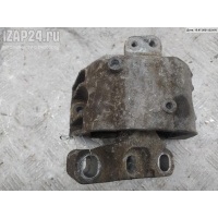 Подушка крепления двигателя Volkswagen Golf-4 2003 1J0199262BK