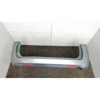 Бампер зад. Honda Accord 7 2003-2007 2004 71501SED000ZA