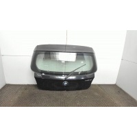 Двигатель стеклоочистителя (моторчик дворников), зад. BMW 1 E87 2004-2011 2004 67637199569
