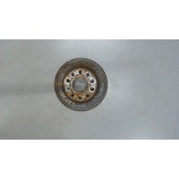 Диск тормозной зад. Volkswagen Jetta 6 2010-2015 2013 5C0615601