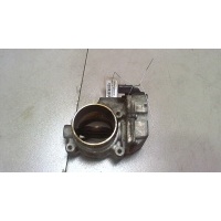 Заслонка дроссельная Audi A6 (C6) 2005-2011 2005 4E0145950D