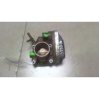 Заслонка дроссельная, Skoda Fabia 2000-2007 2002 047133062D