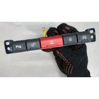 Кнопка (выключатель), Аварийки Land Rover Freelander 2 2007-2014 2010 LR013186