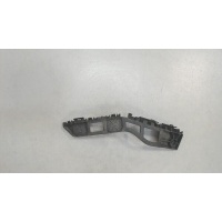 Кронштейн бампера зад. левая Volkswagen Polo 2009-2014 2010 6R6807393A