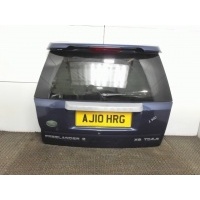 Крышка (дверь) багажника Land Rover Freelander 2 2007-2014 2010 LR005853