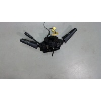 Переключатель поворотов и дворников (стрекоза) Mercedes-Benz M-Class W163 1998-2004 2001 A0015407645