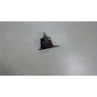 Подушка крепления двигателя, правая Volkswagen Polo 2009-2014 2010 6R0199167B