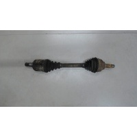 Полуось (приводной вал, шрус) перед. левая Land Rover Freelander 1 1998-2007 2004 TDB104990