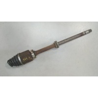 Полуось (приводной вал, шрус) перед. правая Land Rover Freelander 2 2007-2014 2010 LR006706