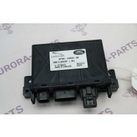 Блок управления фаркопом Land Rover Discovery L462 2016 LR095386