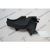 Панель отделки багажника RH Land Rover Discovery L462 2016 LR081301