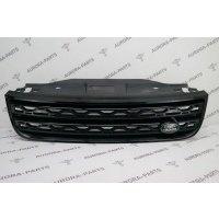 Решетка радиатора (Black Gloss) Land Rover Discovery L462 2016 LR082696