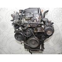 Двигатель (ДВС) Nissan Almera N16 2000-2006 2001 1.5 л Бензин QG15DE 10102BMPSB