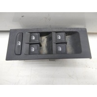 Блок управления стеклоподъемниками skoda Rapid (NH3) 2013-2020 6V1959857AWHS