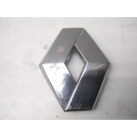 Эмблема на крышку багажника renault Logan II 2014> 908894785R