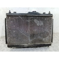 Радиатор (основной) Nissan Versa 1 поколение (2006-2012) 2008 21460 EM30A