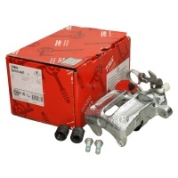 суппорт тормозной trw audi a4 8d2 , b5