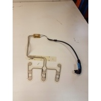 Датчик сиденья wagi audi a4 b8 a5 8t0963553a