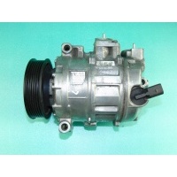 Компрессор кондиционера 1k0820803p 2 , 0fsi 2 , 0tdi