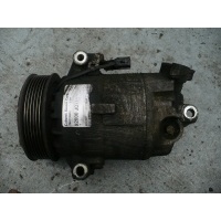 qashqai компрессор кондиционера 92600jd70b 2.0 dci