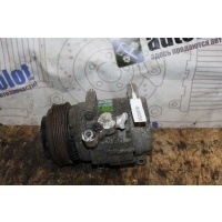 Компрессор кондиционера SsangYong New Actyon C200 6711303011